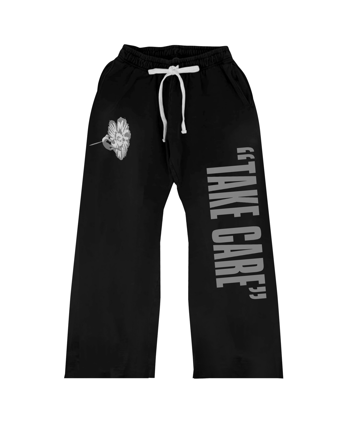 Muchluv "Take Care" Sweatpants