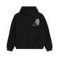 Muchluv- "Take Care"  Hoodie (Pull-over)